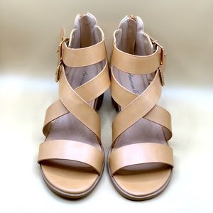 Cute sandals